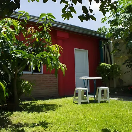 Rincon Colombiano. Cerca De Todo. Apartment Yerba Buena Exterior photo