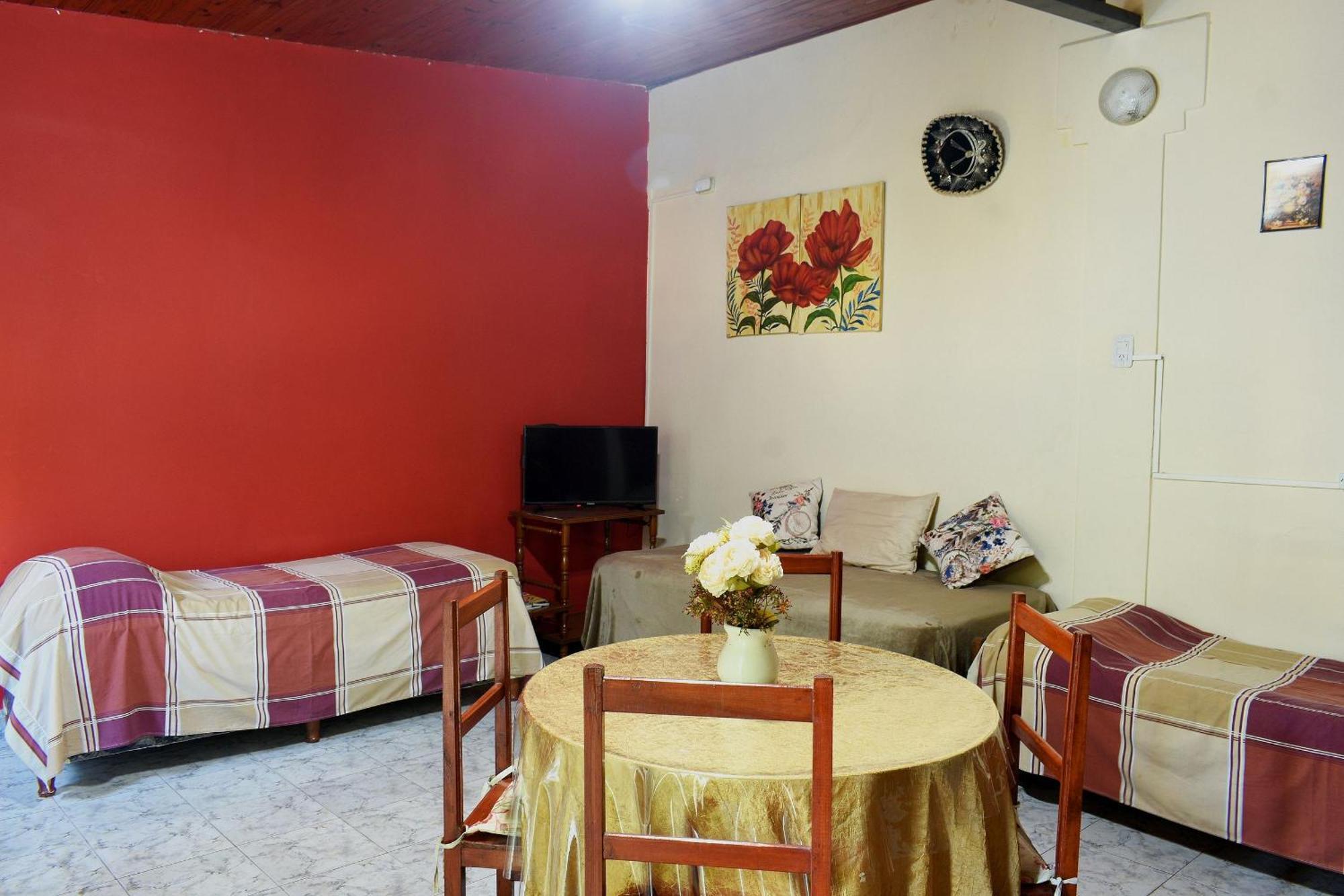 Apartment Rincon Colombiano. Cerca De Todo. *