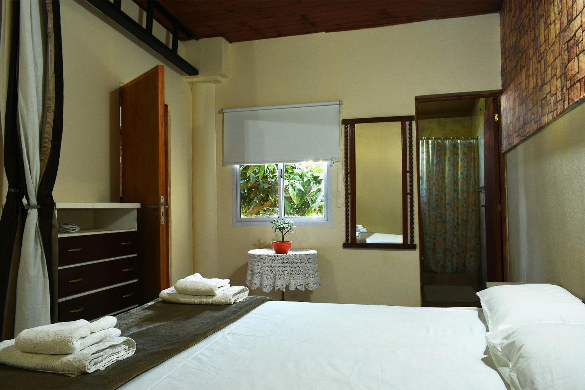 Rincon Colombiano. Cerca De Todo. Apartment *